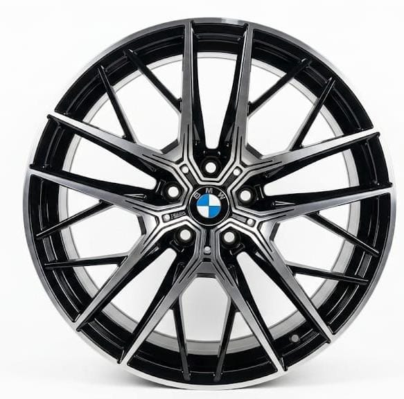 Inovit 696 BMW SERIE 1 19"